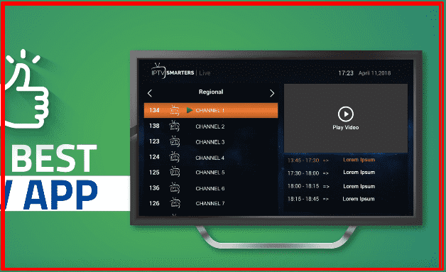iptv smarters pro for pc